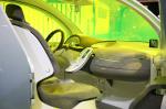 Renault Z.E. Concept 2008 года